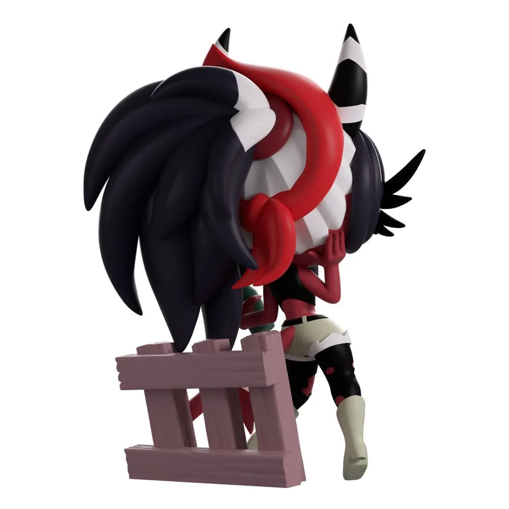 Helluva Boss Vinyl Figure – Sallie May 13 cm 3