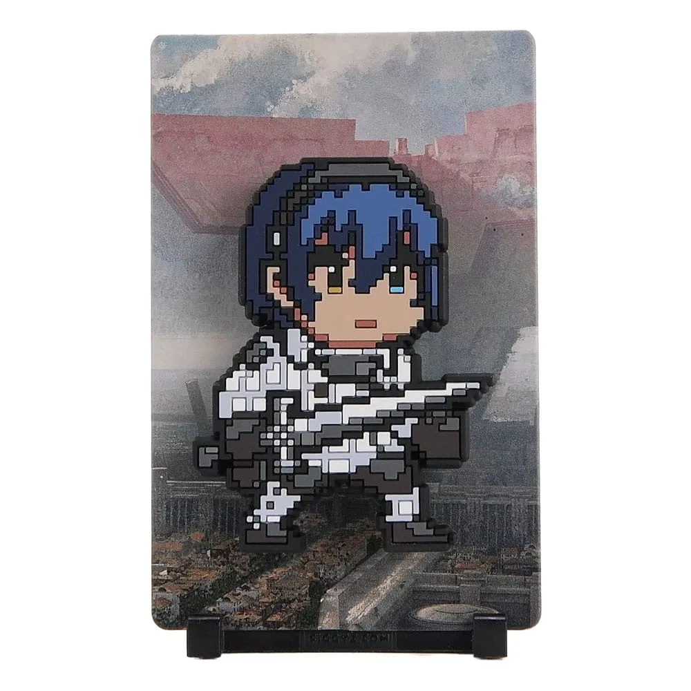 Metaphor ReFantazio Magnet – FiGGYZ Protagonist 11 cm