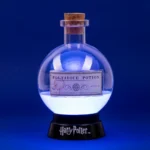Harry Potter Mood Lamp – Colour-Changing Polyjuice Potion 14 cm 25