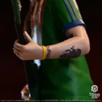 Soulfly Statue – Max Cavalera Rock Iconz 22 cm 19
