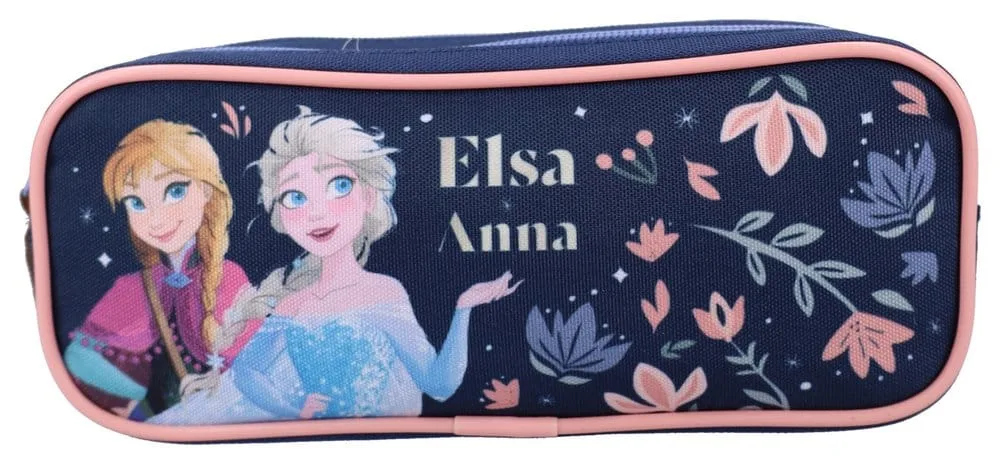 Frozen II Pencil Case – Louder Than Love 22 cm 2
