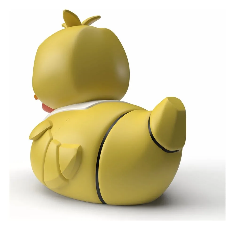 Five Nights at Freddy’s Figure – Tubbz Chica Boxed Edition 10 cm 3