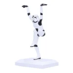 Original Stormtrooper Figure – Crane Kick 20 cm 12