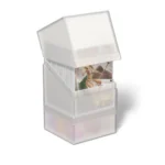 Ultimate Guard Deck Box – Boulder’n’Tray 100+ Frosted 5