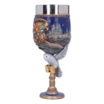 Harry Potter Goblet – Hogwarts 19.5 cm 2