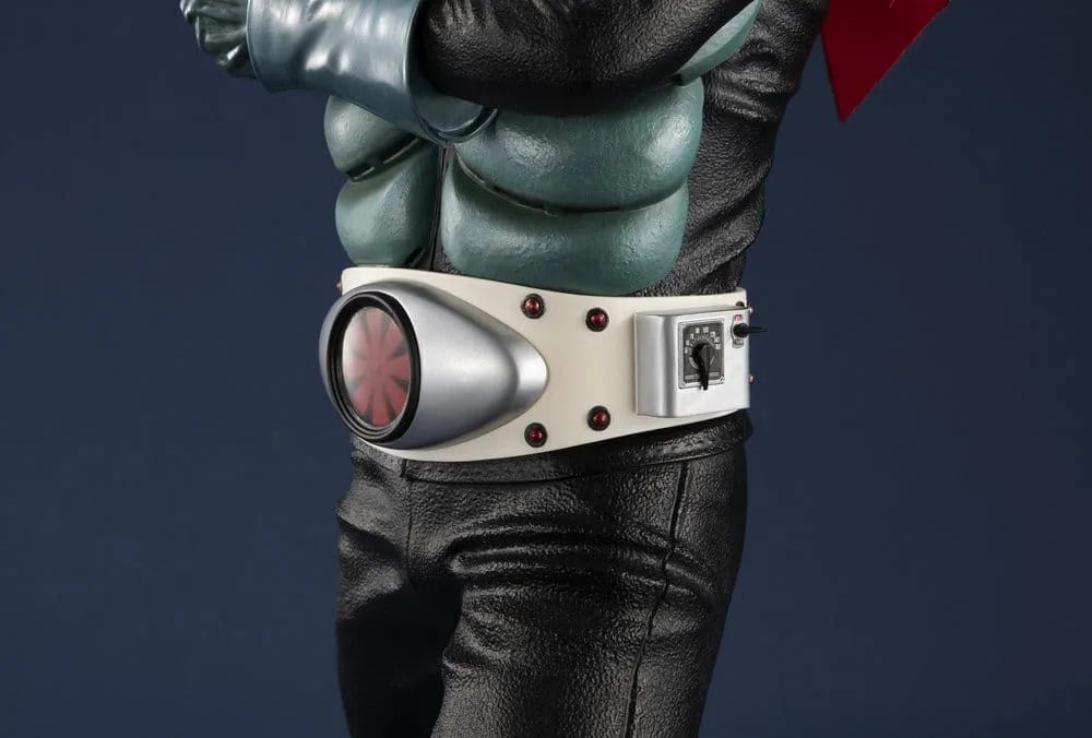 Kamen Rider Figuur – Ultimate Article Masked Rider 40 cm 5