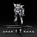 Full Metal Panic Model Kit – Azur Raven 1/48 Scale 18 cm 4