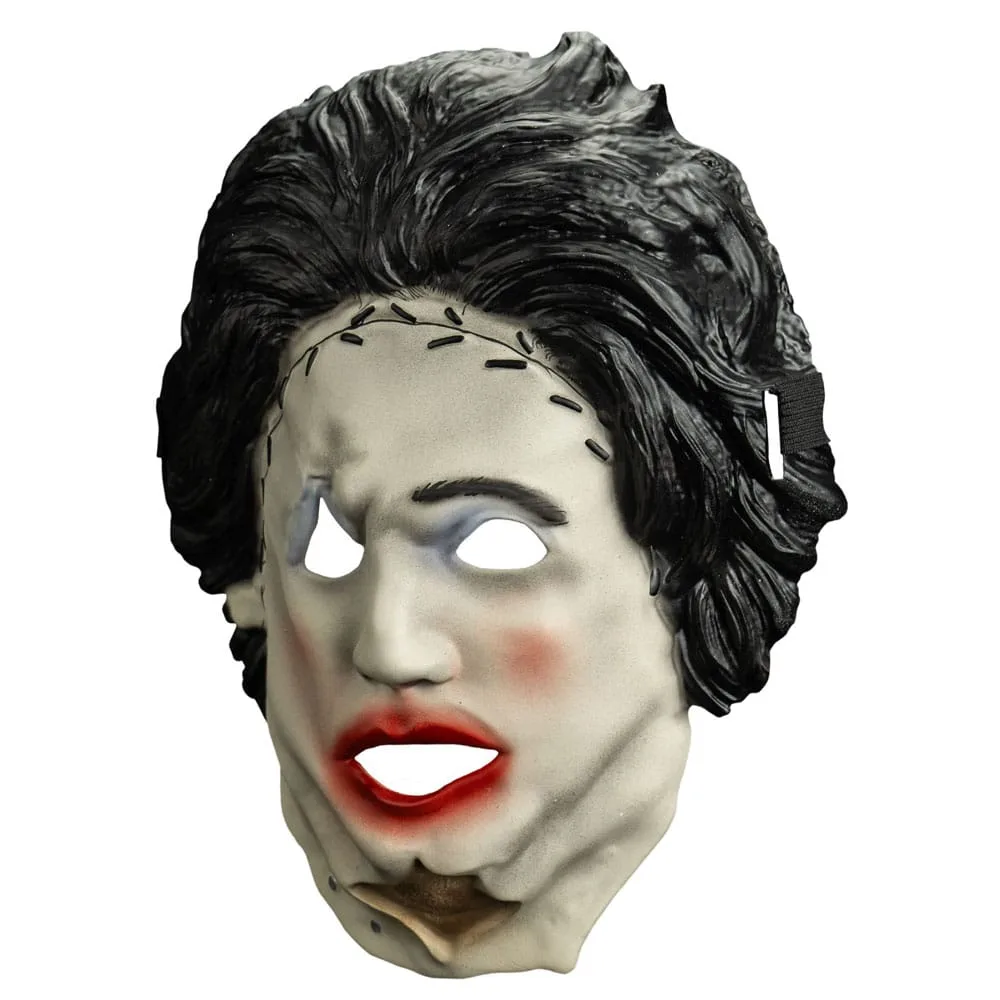 Texas Chainsaw Massacre 1974 Mask – Leatherface Pretty Women 2