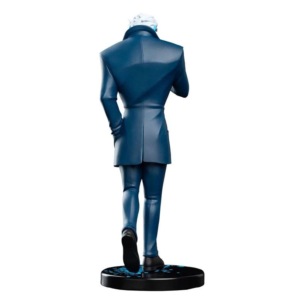 Lore Olympus Vinyl Figure – Hades 16 cm 6