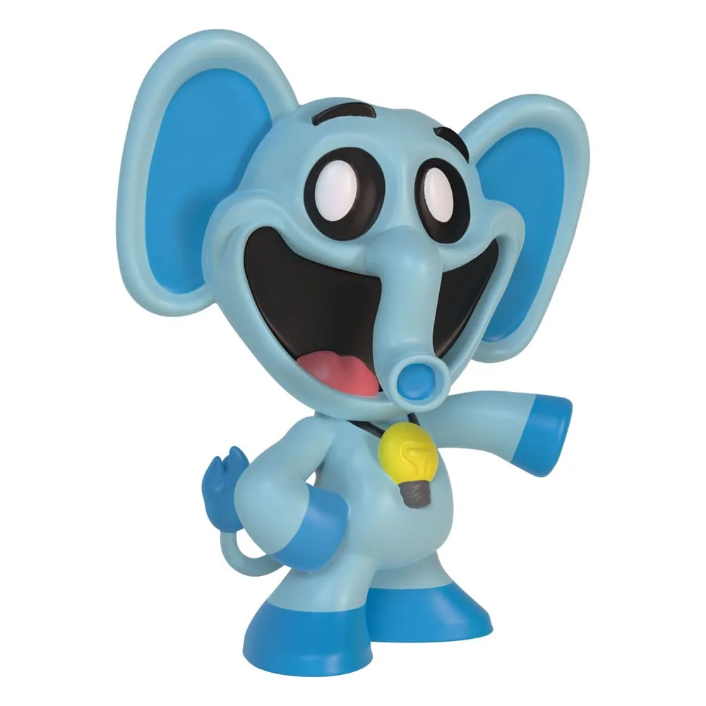 Poppy Playtime Mini Figures – S3 Smiling Critters Assortment of 24 16