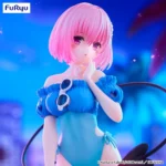 To Love-Ru Darkness Figure – Momo Belia Deviluke 19 cm 2