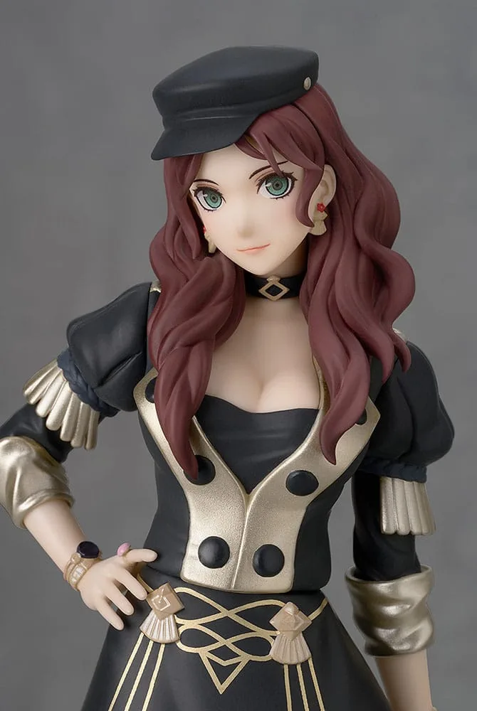 Fire Emblem Three Houses PVC Statue – Dorothea Arnault 17 cm 7