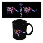 KPop Demon Hunters Mug – Huntrix 315 ml 1