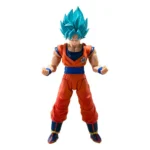 Dragon Ball Super Action Figure – Super Saiyan Blue Goku 15 cm 1