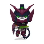 Gundam Wing Vinyl Figure – Epyon Pop Plus 9 cm 1