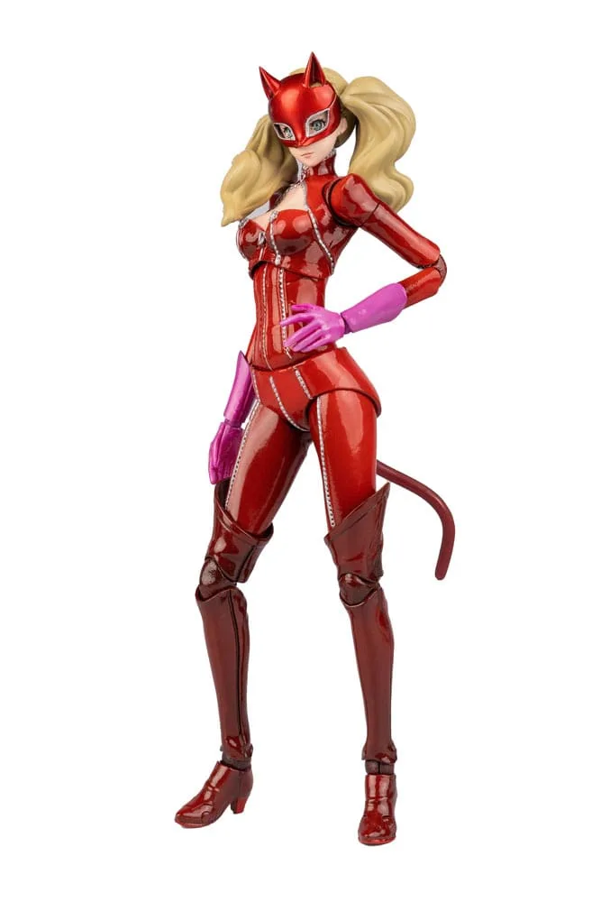 Persona 5 Royal Action Figure – Panther 14.5 cm 6