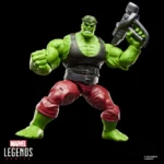 Marvel Action Figure – Legends Professor Hulk 15 cm 16