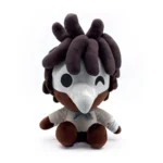 Little Nightmares III Plush Figure – Low 22 cm 1