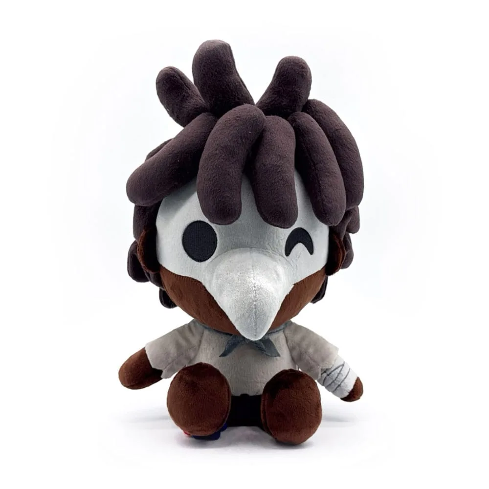 Little Nightmares III Plush Figure – Low 22 cm