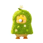 Upset Duck Verrassingsfiguren – Born This Way 6 stuks 16–17 cm 2