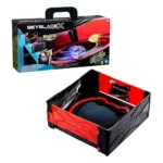 Beyblade X Beystadium – Clash and Carry 3