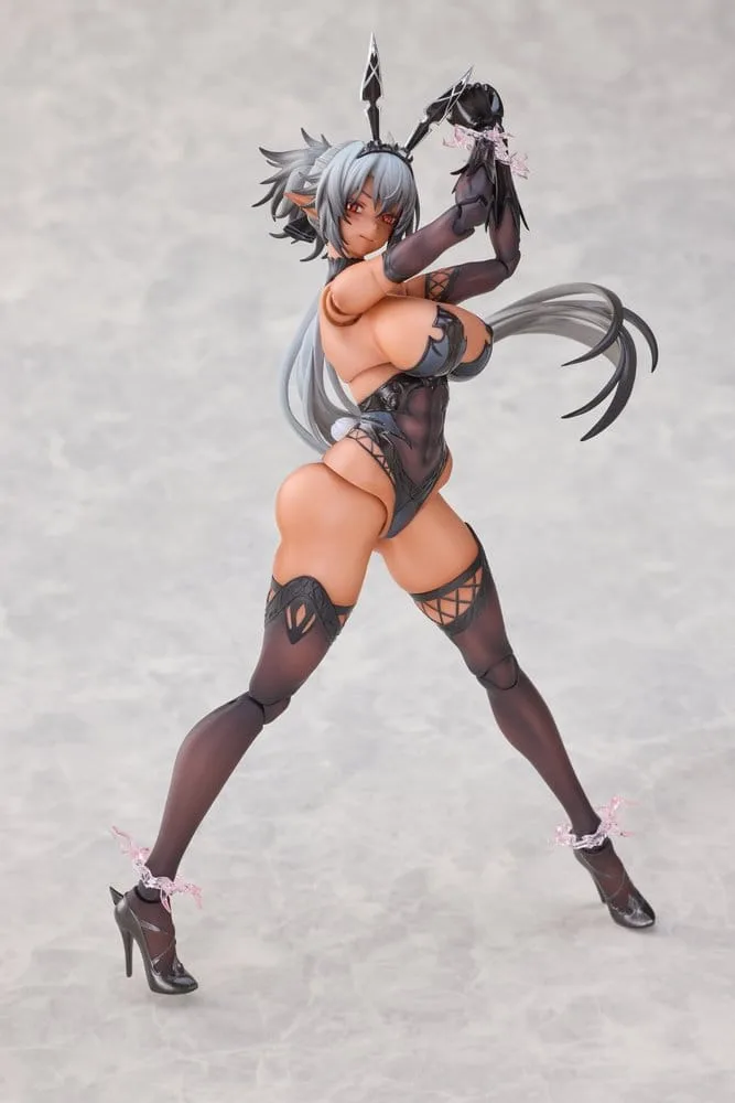 Galactic Series Action Figure – Gilnada 1/12 Scale 17 cm 3