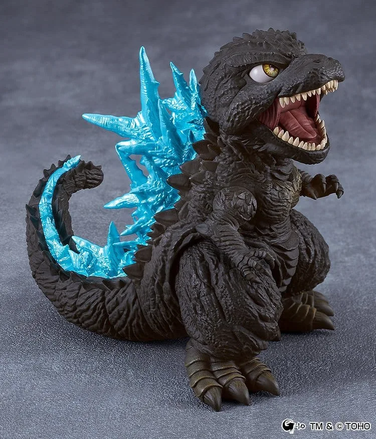 Godzilla Minus One Action Figure – Nendoroid 2023 10 cm 5