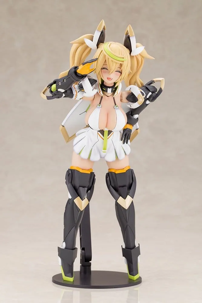 Phantasy Star Online 2 Model Kit – Gene Stellatears 25 cm 3