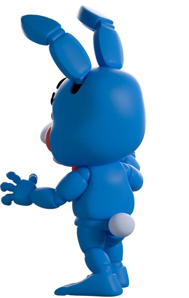 Five Nights at Freddy’s Vinyl Figure – Toy Bonnie 14 cm 5