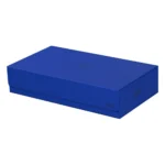 Ultimate Guard Card Storage Box – Omnihive 1000+ Xenoskin Blue 17
