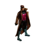 Marvel Action Figure – One:12 Collective Gambit 17 cm 1