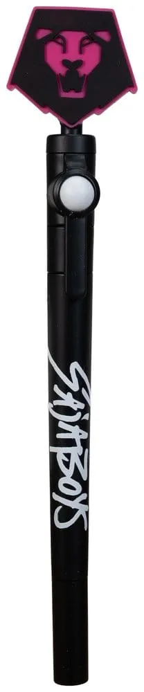 KPop Demon Hunters Fidget Pen – Saja Boys