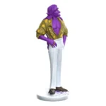Lore Olympus Mini Vinyl Figure – Weta Workshop Zeus 15 cm 6