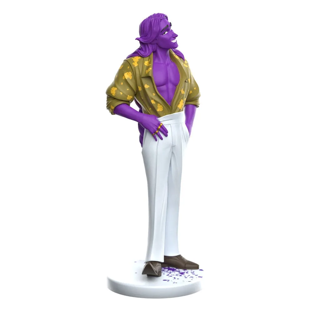 Lore Olympus Mini Vinyl Figure – Weta Workshop Zeus 15 cm 6
