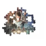 Stranger Things Jigsaw Puzzle – Season 1 1000 Pieces 50 x 70 cm 3