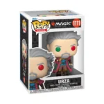 Magic the Gathering Vinyl Figure – Funko Pop Urza 9 cm 2