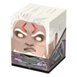 Magic: The Gathering Deck Box – Tezzeret Squaroe MTG005 2