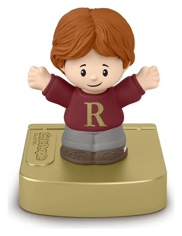 Harry Potter Mini Figures – 12 Blind Packs 7 cm 11