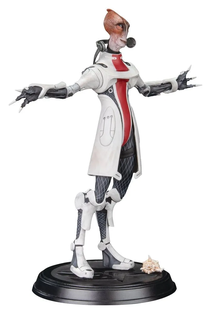 Mass Effect Figure – Mordin Solus 23 cm 8