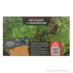 Dungeons & Dragons Battle Mat – Bluffs 3 x 5 ft 3
