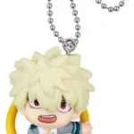 My Hero Academia Schlüsselanhänger – Konnichi-wa 24er-Display 3 cm 5