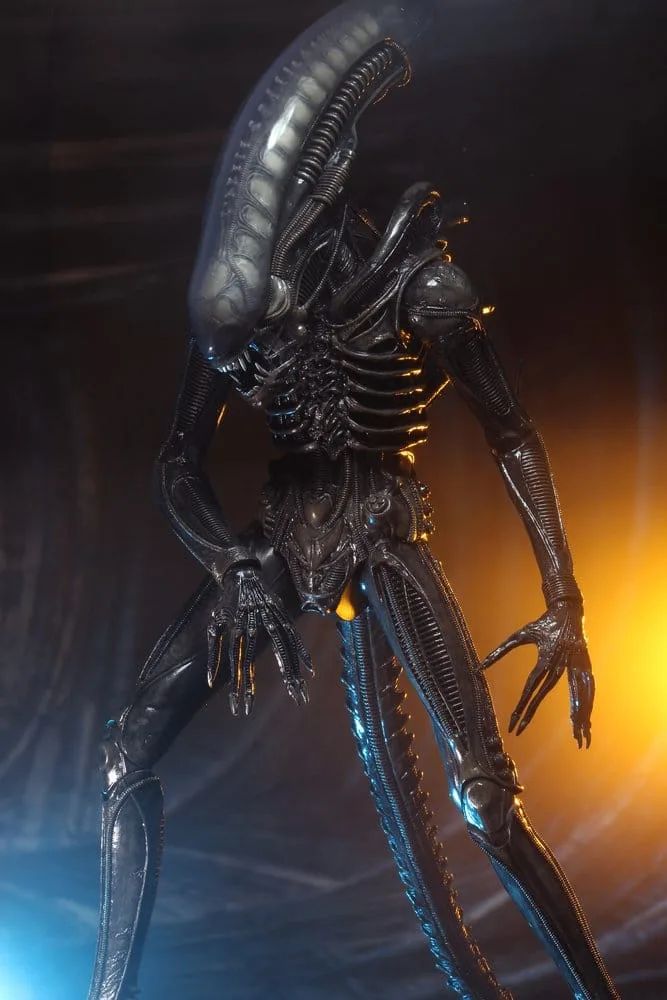 Alien Action Figure – Big Chap 1/4 Scale 55.9 cm 3