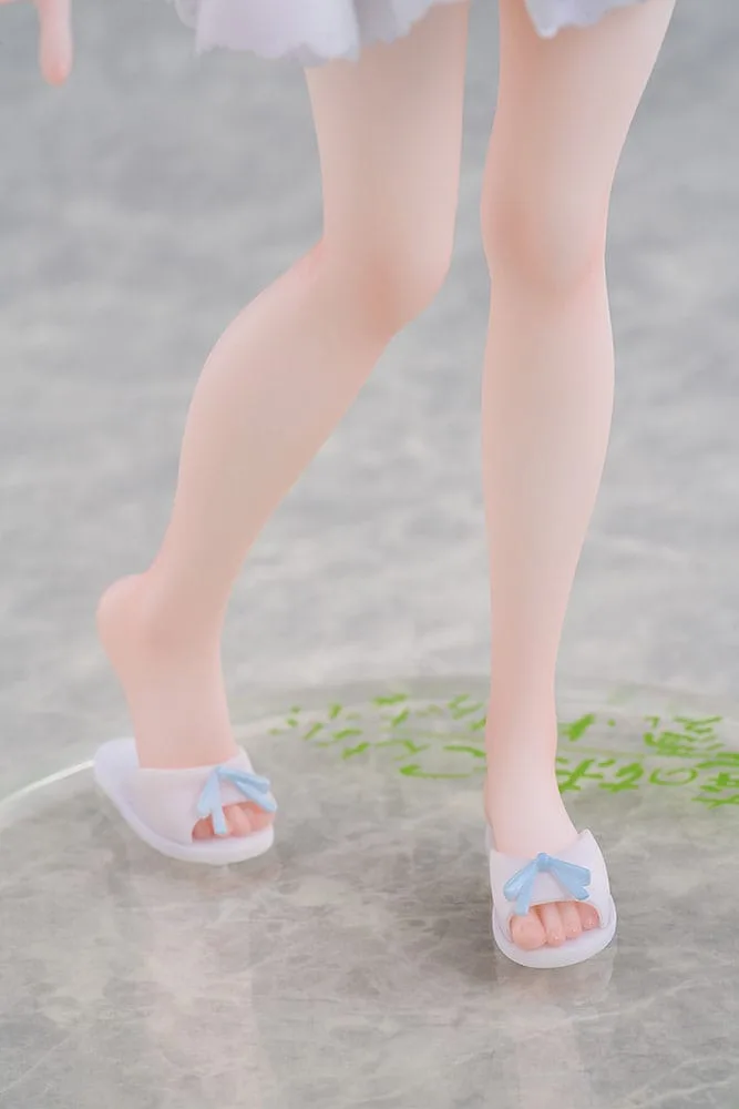 Oreimo Statue – Kuroneko Shironeko Version 1/6 Scale 25 cm 12