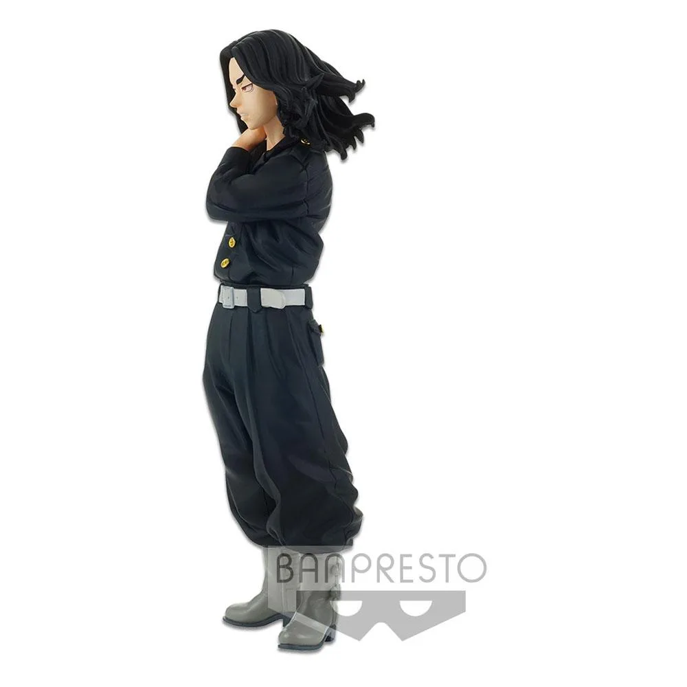 Tokyo Revengers Statue – Keisuke Baji 17 cm 2