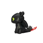 How to Train Your Dragon Coin Bank – Chibi Toothless 12 cm 10