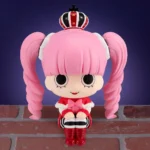 One Piece PVC Figure – Look Up Perona 11 cm 1