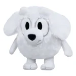 Bluey Plush Figures – Basic Assortment of 10 20 cm 24