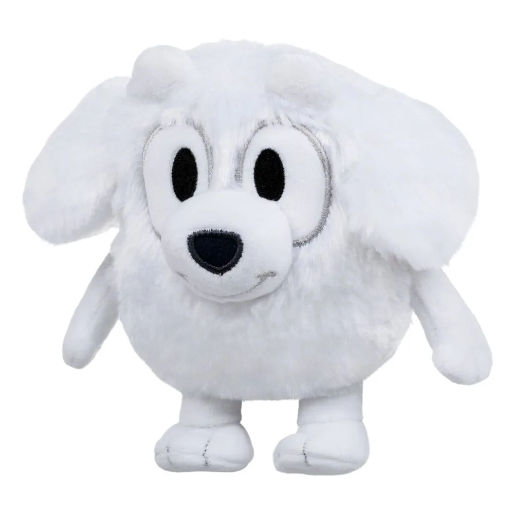 Bluey Plush Figures – Basic Assortment of 10 20 cm 24