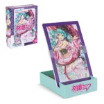 Hatsune Miku Jigsaw Puzzles – Four-Design Micro Assortment 13