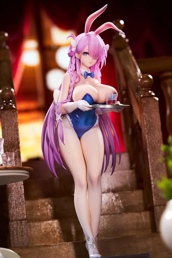 Azur Lane Statue – Louisville An Order of Dreams 1/7 26 cm 14